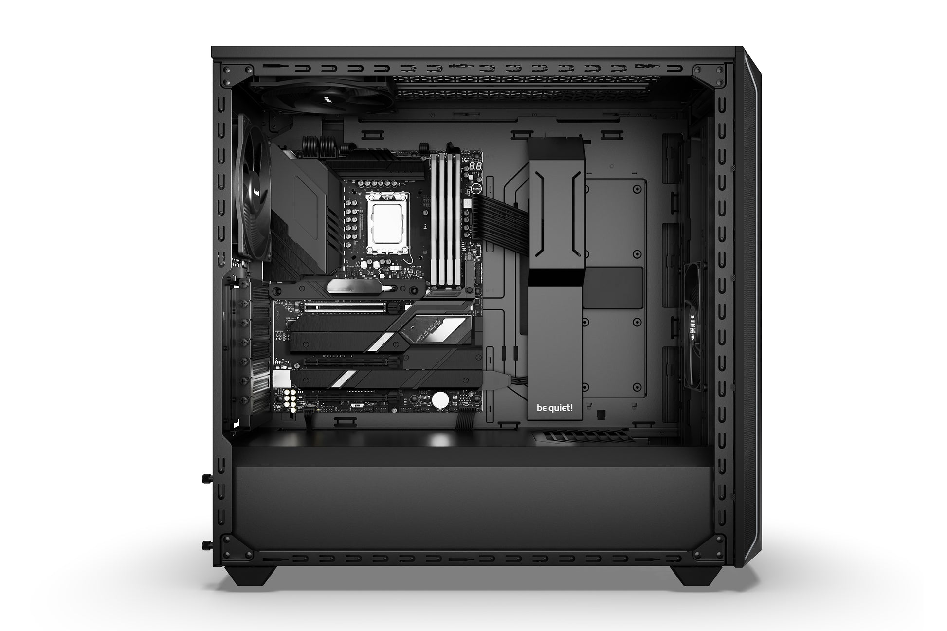 be quiet! be quiet Shadow Base 800 DX Tower