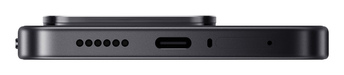 Xiaomi 17T – 6,6" – 256 GB – Schwarz