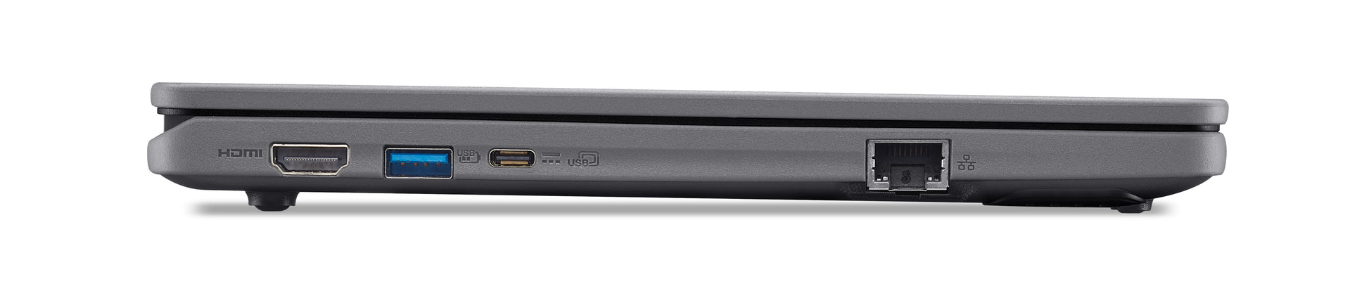 Acer TravelMate TMB311-34-TCO-C32T – 11,6" HD, N150, 4 GB, 128 GB eMMC, Win 11 Pro
