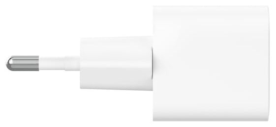 Belkin BOOSTCHARGE Ladegerät – 25 W, 1× USB-C, PD