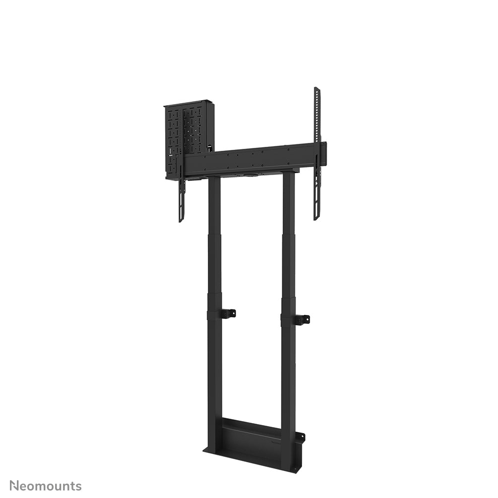 Neomounts WL55-875BL1 – Motorisierter Displayständer für 55–100", VESA 100×100–800×600, bis 110 kg