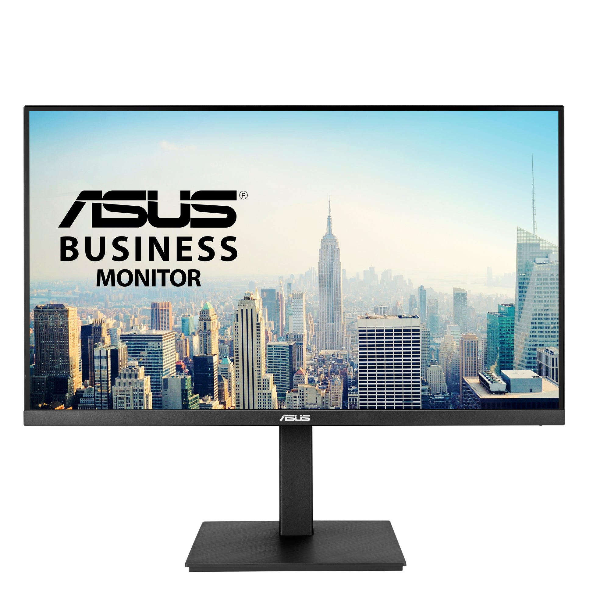 ASUS VA32UQSB – Monitor, 31,5", 3840 × 2160 (UHD 4K), LED, Schwarz