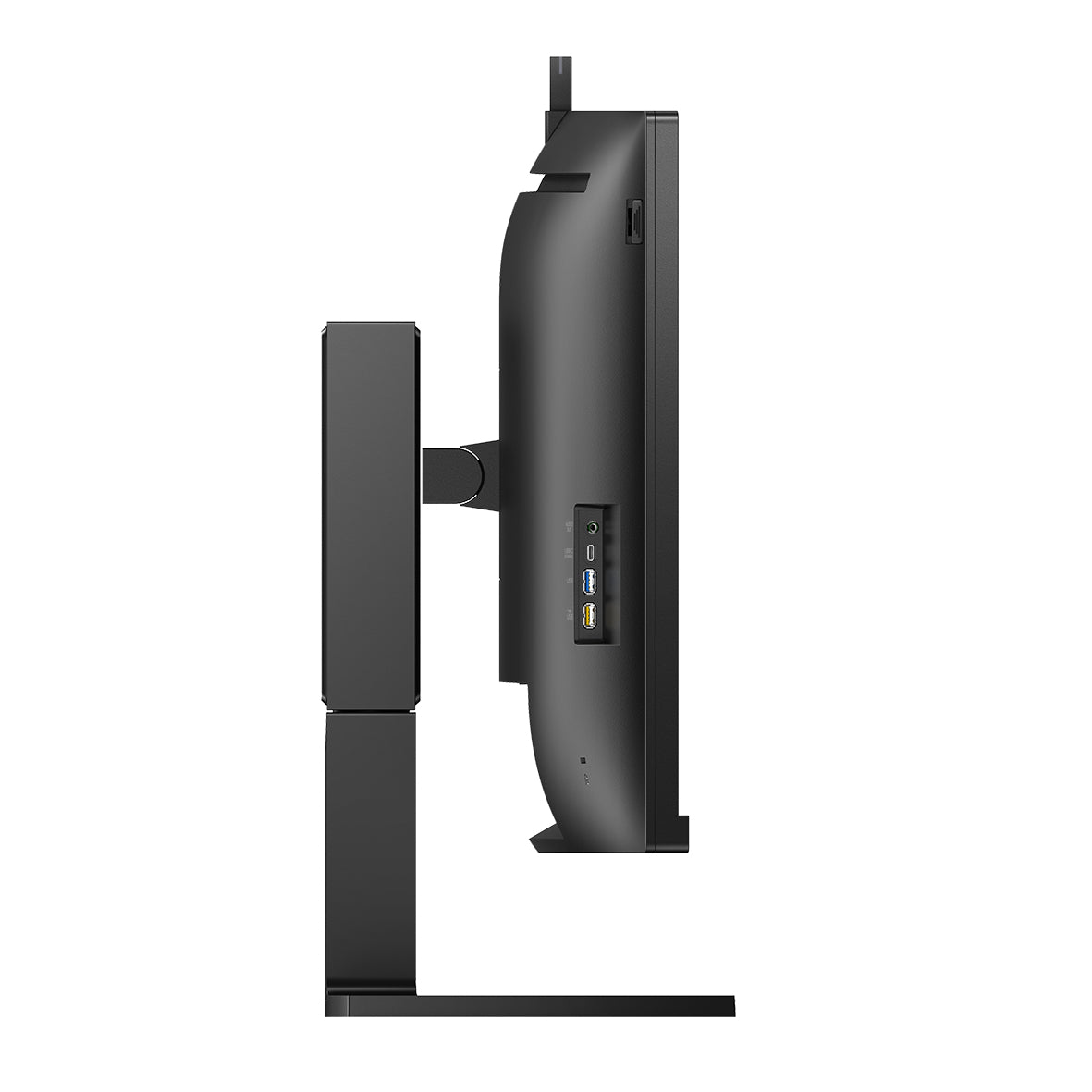 Philips 40B1U6903CH/00 – 39,7" Curved, 5120 × 2160, IPS, Thunderbolt 4, Webcam, LAN, HDR10