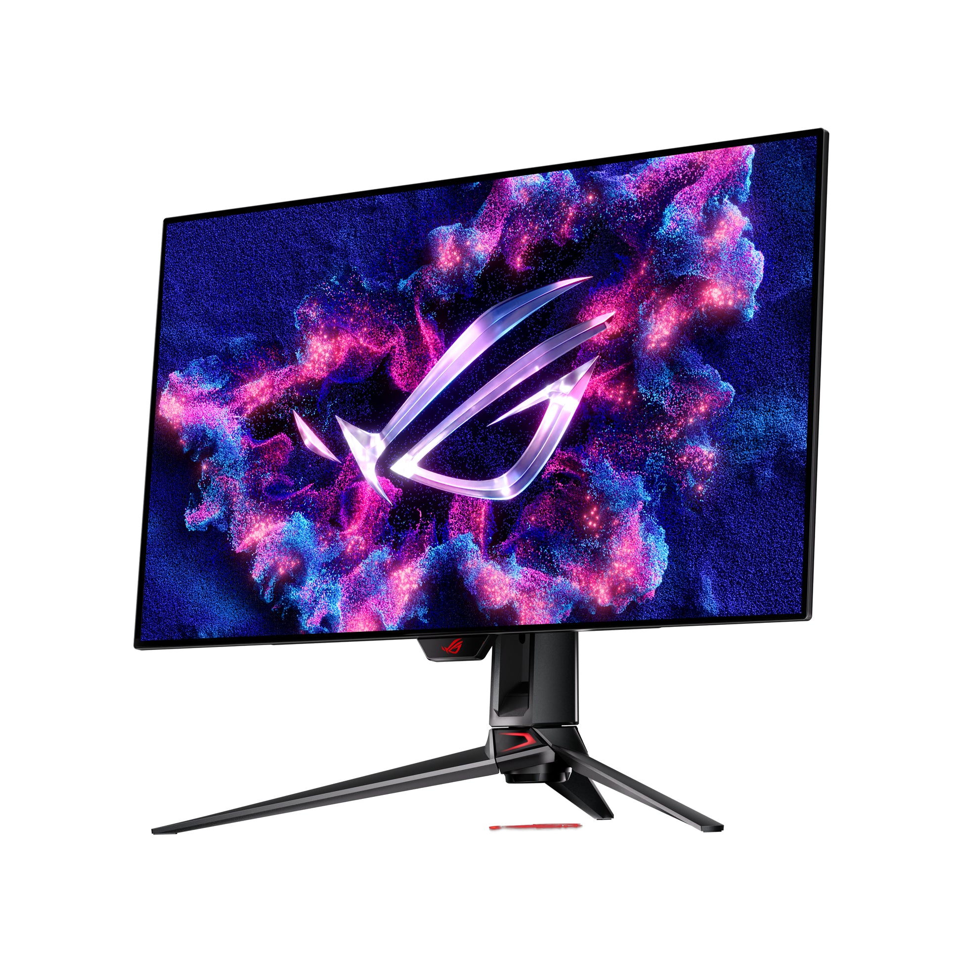 ASUS ROG Swift PG32UCDP – 31,5", 3840 × 2160 (4K), OLED, 240 Hz, USB-C 90 W, KVM, DisplayHDR 400
