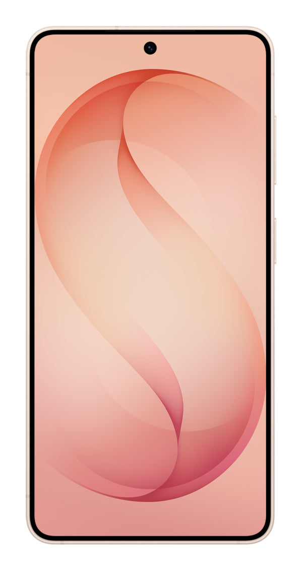 Samsung Galaxy S26 – 6,3" – 512 GB – Rosa-Gold