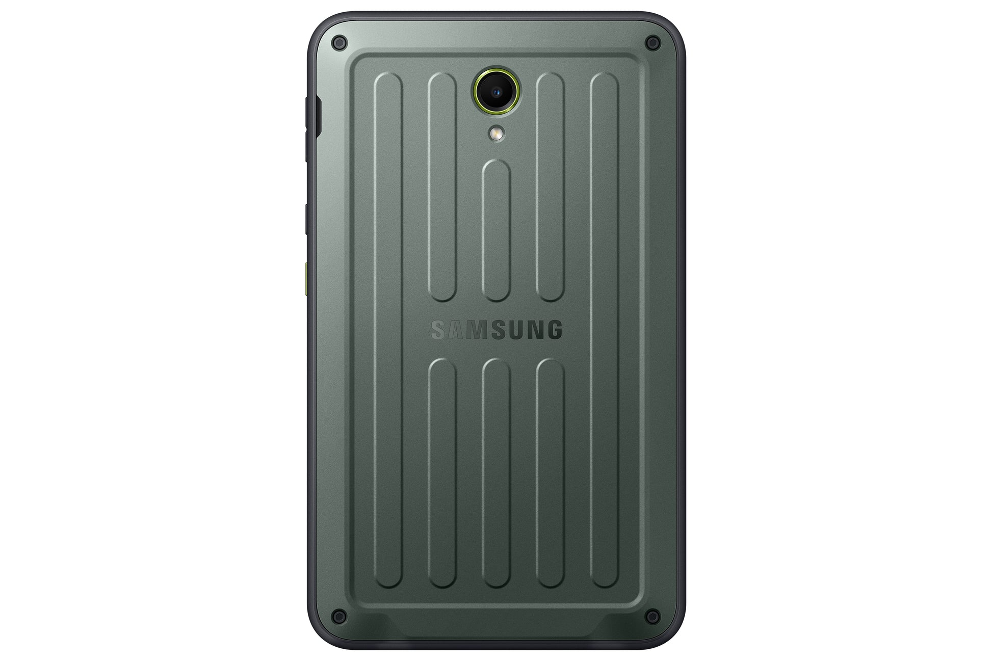 Samsung Galaxy Tab Active5 – 8", WLAN, Android 14, Grün
