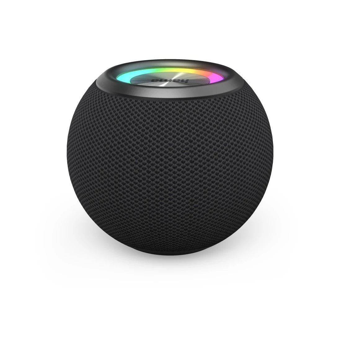 Hama Ballförmiger Lautsprecher – Bluetooth-Lautsprecher – 5 W, 10 h, Schwarz