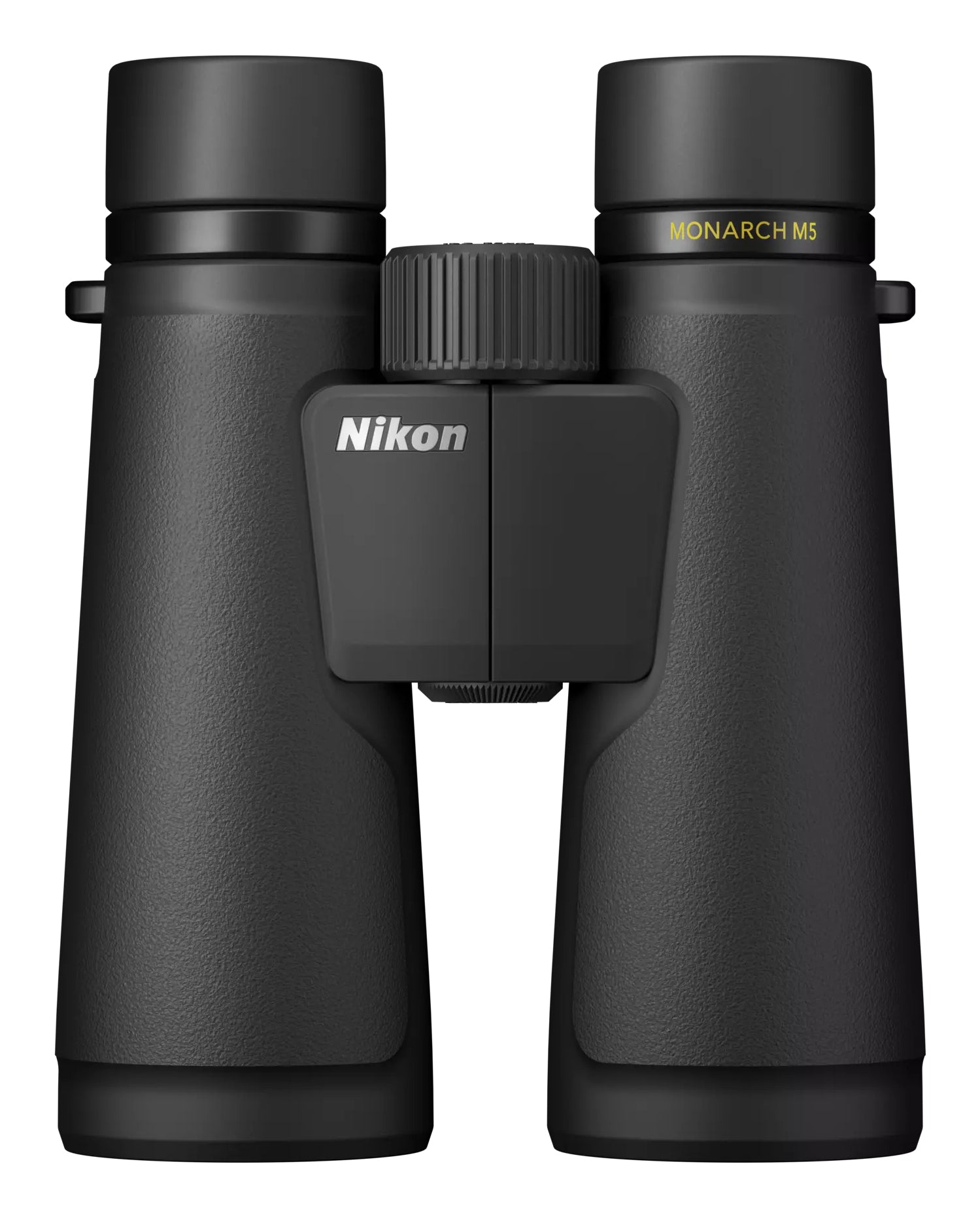Nikon Kompaktfernglas Monarch M5 – 10×50 mm, schwarz