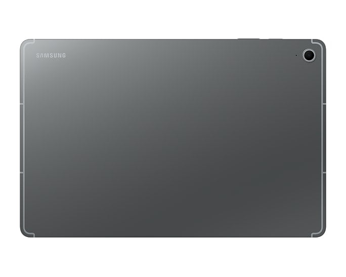 Samsung Galaxy Tab S10 FE+ – 13,1", 256 GB, 12 GB RAM, 5G, Grau, IP68