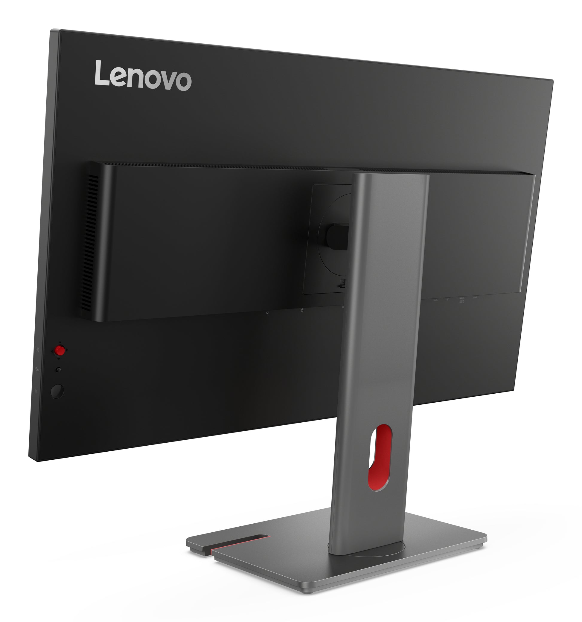 Lenovo ThinkVision P32Ud-40 – 31,5", 3840 × 2160 (4K), IPS, 120 Hz, USB-C 140 W, Thunderbolt 4, LAN, HDR10