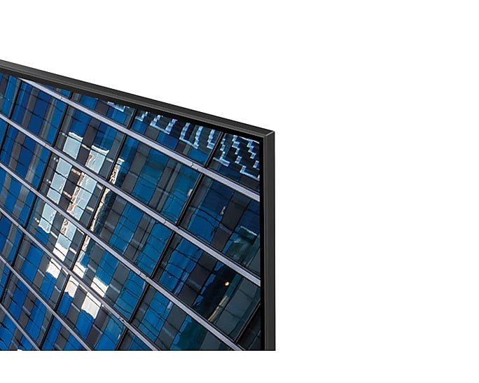 Samsung QE98C II Signage-Display – 98" UHD 4K, LED-LCD, 450 cd/m², 16/7