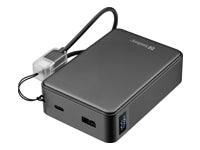 Sandberg Nano Powerbank 20'000 mAh – 20 W PD