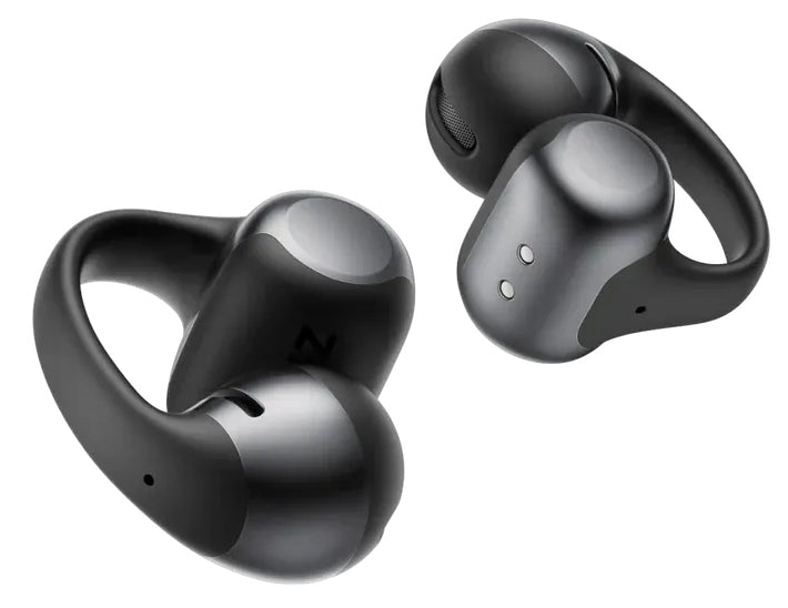 SHOKZ OpenDots One E310BK TWS In-Ear – Stereo, Qi-Ladecase, Schwarz