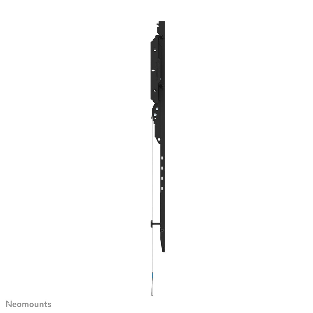 Neomounts Wandhalterung – Fix – 43–98" – VESA 100×100–800×600 – bis 125 kg, Höhenverstellbar – WL30-750BL18