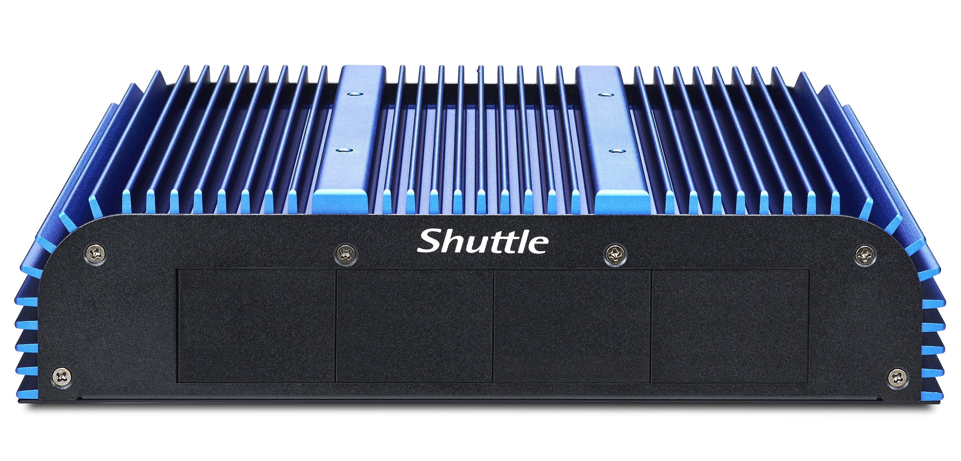Shuttle BPCAL02-i5 Micro – Intel Core i5-1235U