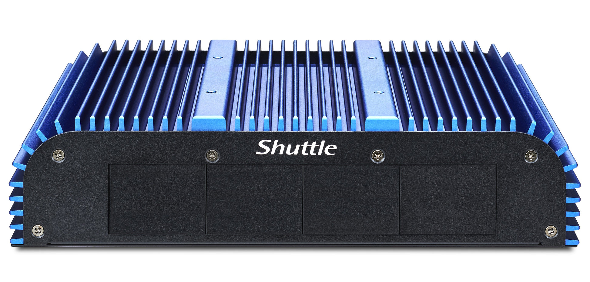 Shuttle Micro – Intel Core i5‑8365UE, 8 GB RAM, 250 GB SSD, Windows 10 IoT Enterprise