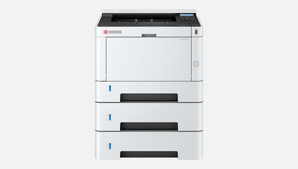 Kyocera Ecosys PA3500x – A4, 1'200 × 1'200 DPI