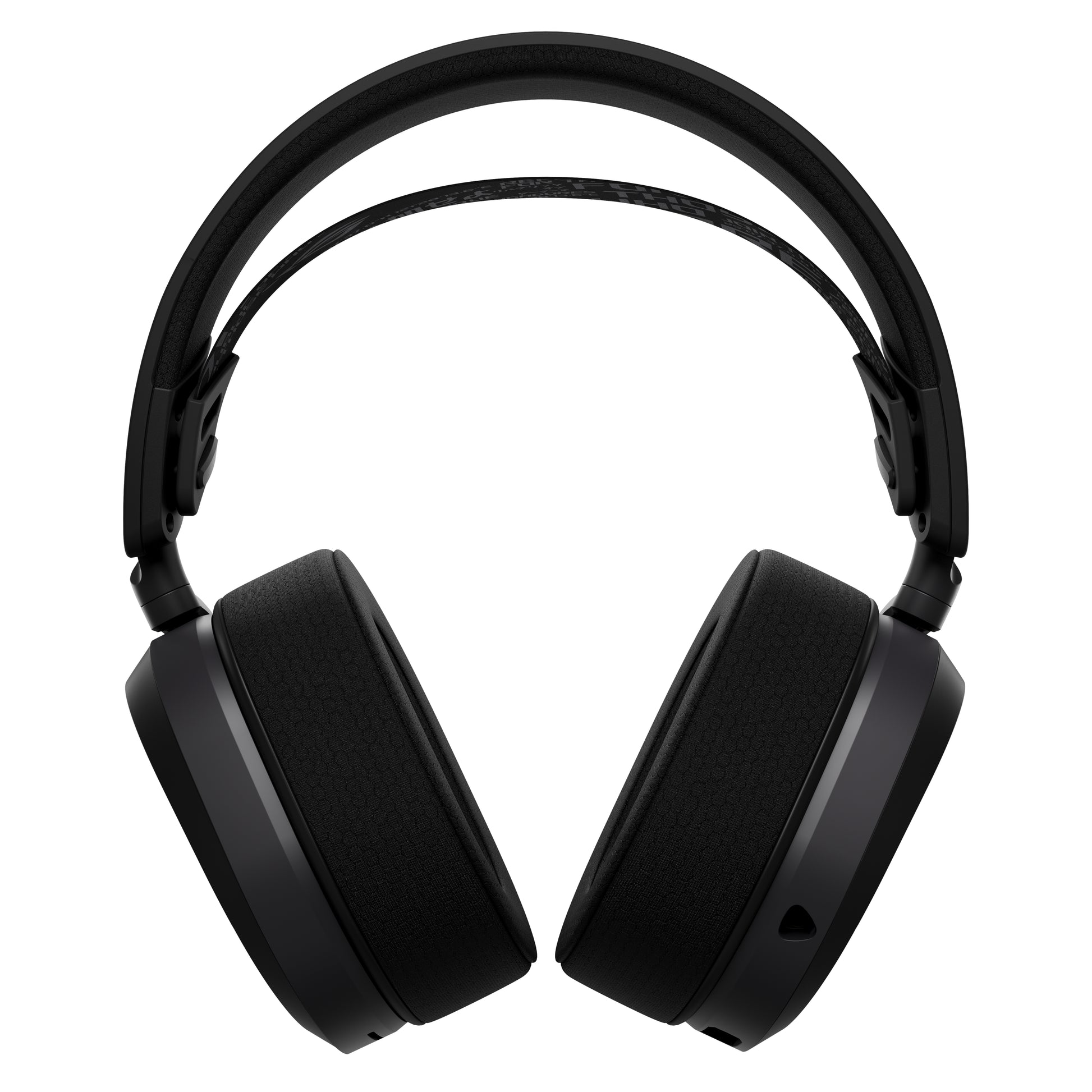 ASUS ROG Pelta – Gaming-Headset – USB-C, Bluetooth – Schwarz