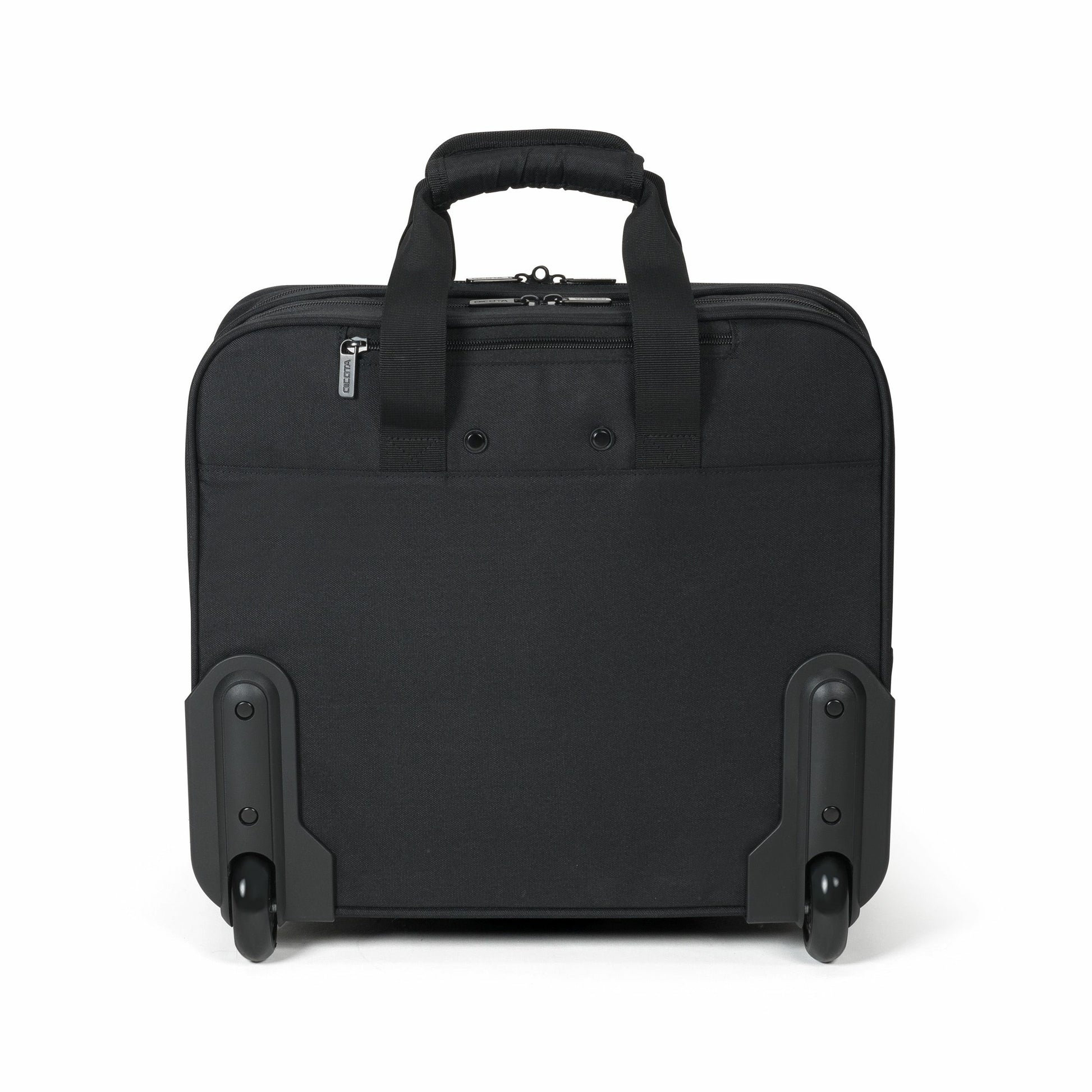 DICOTA Top Traveller Eco Notebook-Trolley – für Notebooks 13–16"