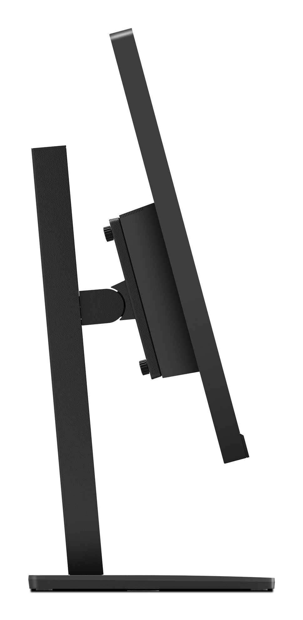 Lenovo ThinkVision E24q-30 – Monitor, 23,8" 2560 × 1440 (WQHD), Schwarz