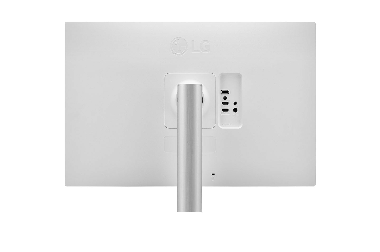 LG 27UP650K-W – 27", 3840 × 2160 (4K), IPS, DisplayHDR 400