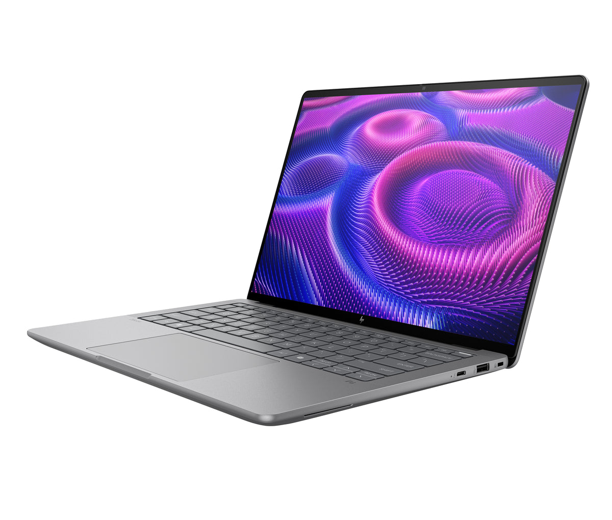 HP ZBook Ultra G1A Copilot+ – 14" WUXGA, Ryzen AI Max Pro 390, 32 GB, 1 TB SSD, Win 11 Pro
