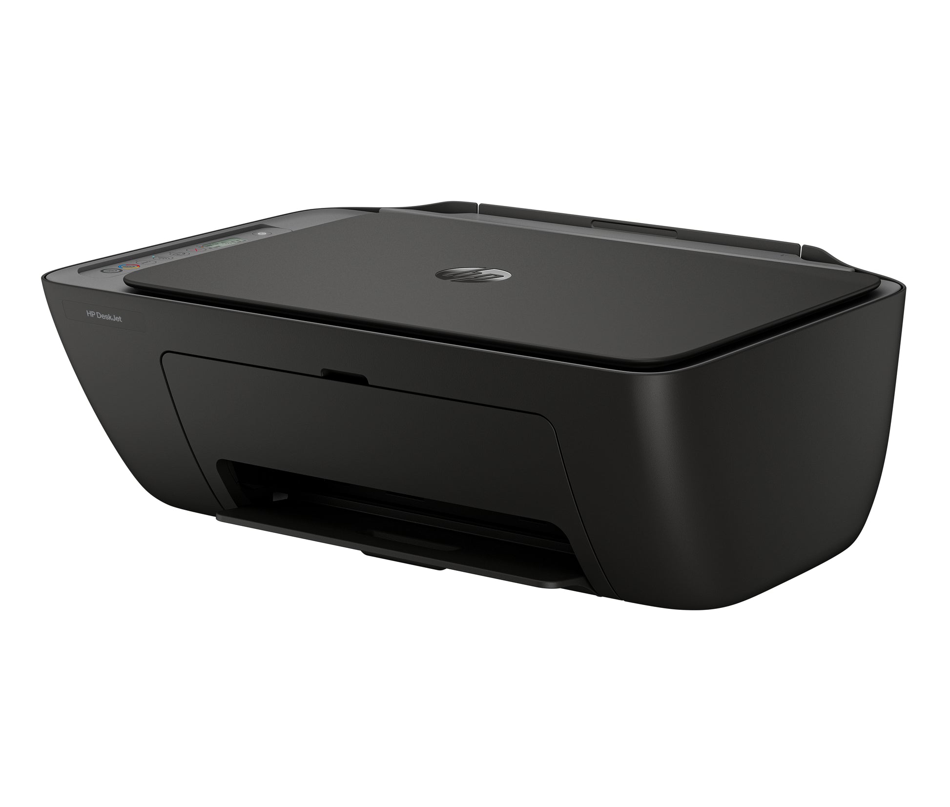 HP DeskJet 2920 Wireless – Farbtintenstrahl-Multifunktionsdrucker, A4, 3-in-1, Duplex, WLAN, AirPrint, Mopria