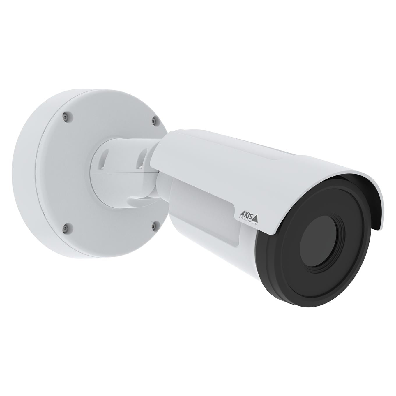 Axis Q1961-TE Thermalkamera – 7 mm, 8,3 FPS