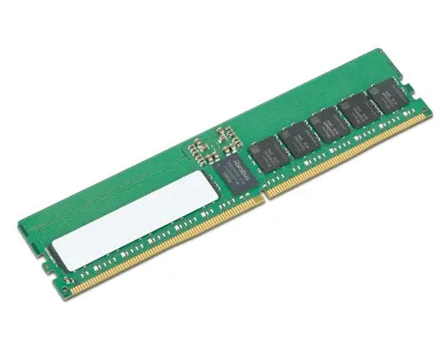 Lenovo 4X71Q65274 – Speichermodul – 16 GB DDR5 5600 MHz ECC Registered RDIMM, für ThinkStation P5, P7, P8 und andere