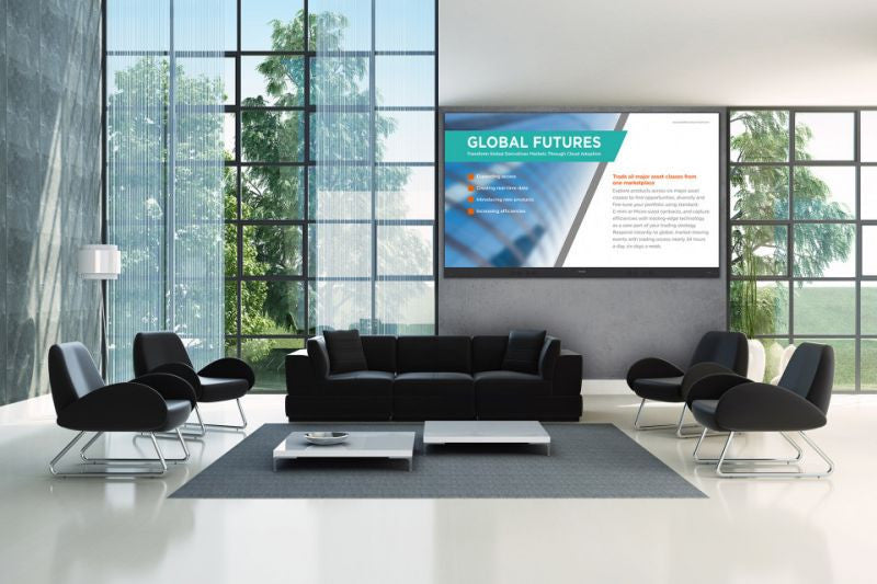 Viewsonic LDP163-181 – Signage-Display, 163", Full HD