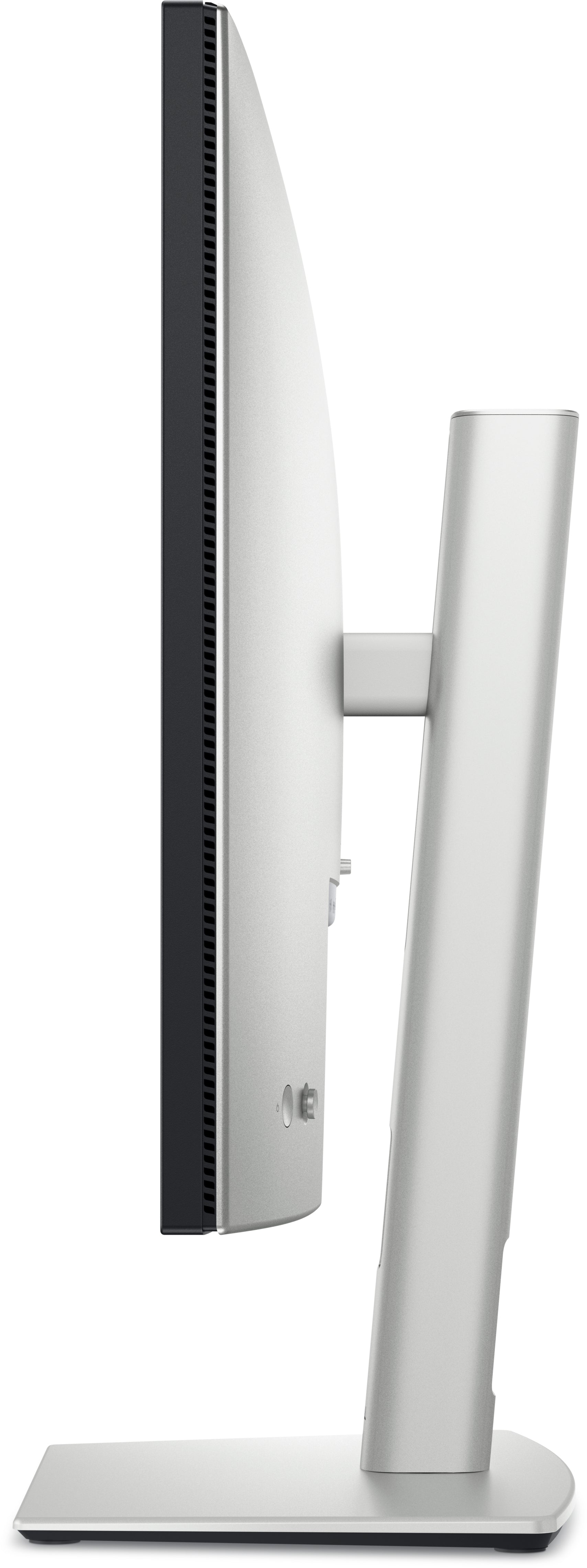 DELL U2725QE – 27", 3840 × 2160 (4K), IPS, 120 Hz, USB-C 120 W, LAN, DisplayHDR 600