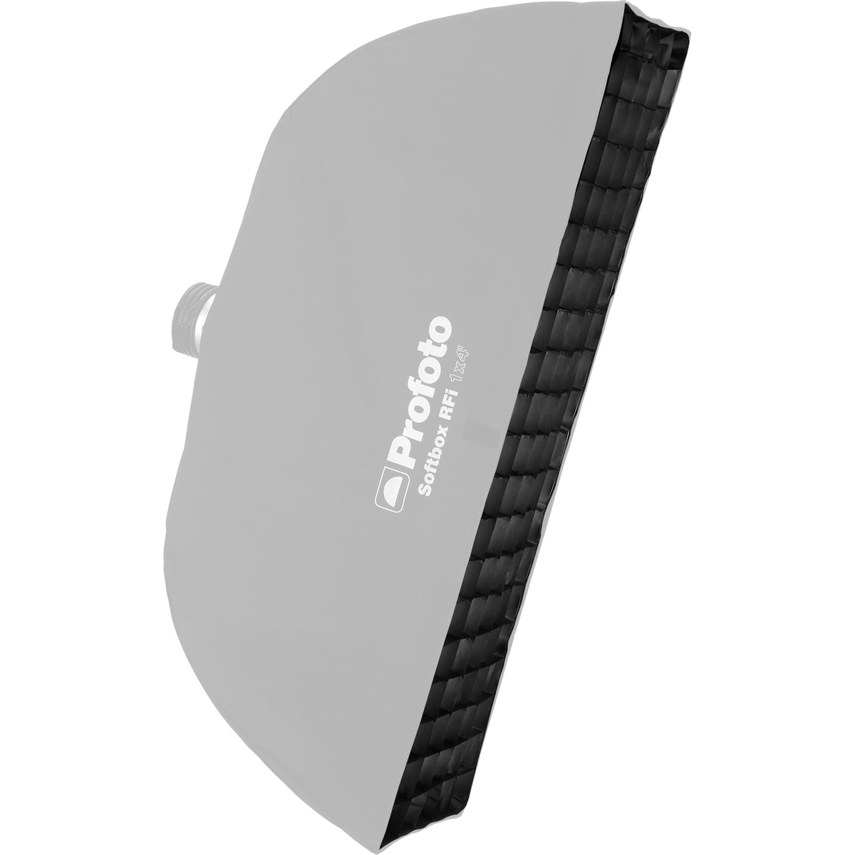 Profoto Stoffwabe – Gitter für Softbox RFi 30 × 120 cm – Schwarz