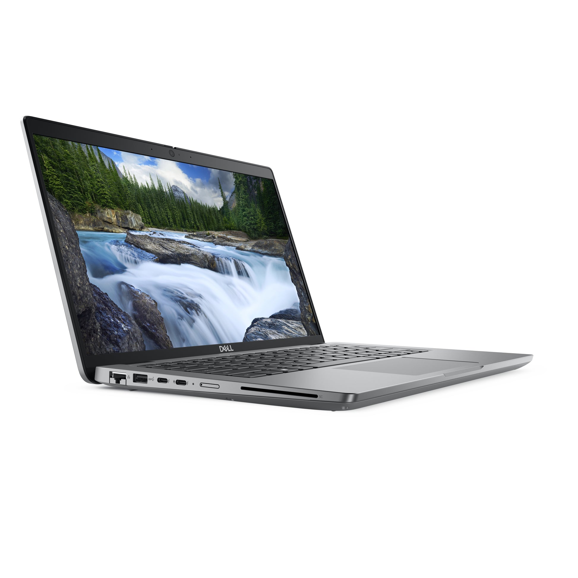 Dell Latitude 5450 – 14" FHD, Core Ultra 7 165U, 32 GB, 512 GB SSD, Win 11 Pro, QWERTZ (CH)