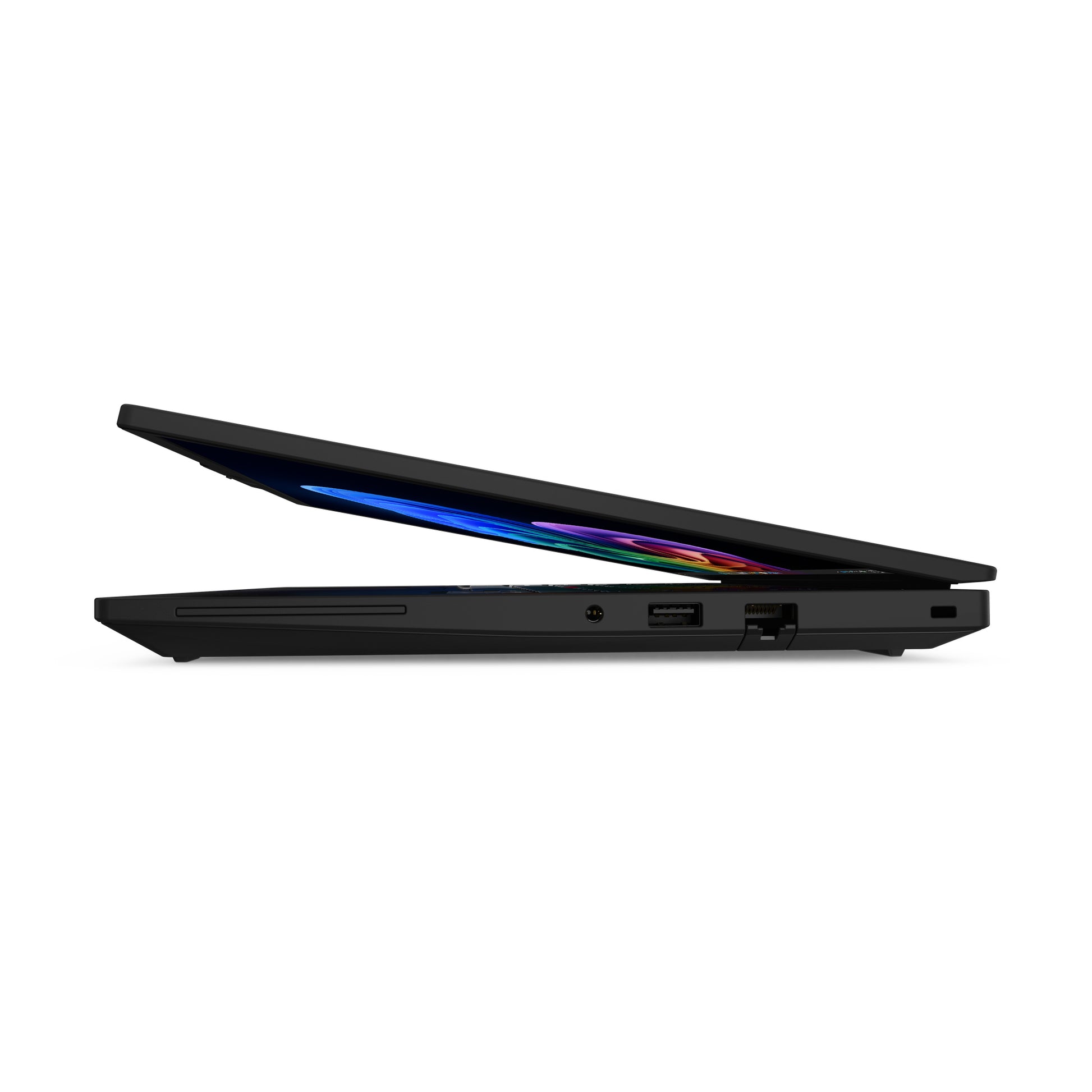Lenovo ThinkPad T14 Gen 7 – 14" WUXGA, Core Ultra 7 355, 32 GB, 1 TB SSD, Win 11 Pro, QWERTZ (CH)
