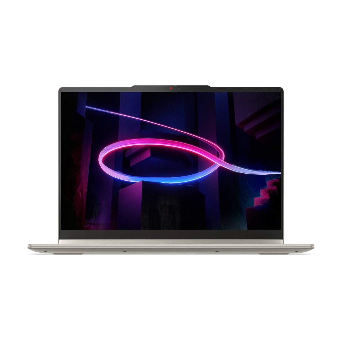 Lenovo Yoga 7 – 14" WUXGA OLED Touch, Core Ultra 7 355, 16 GB, 512 GB SSD, Win 11 Pro, QWERTZ (CH)