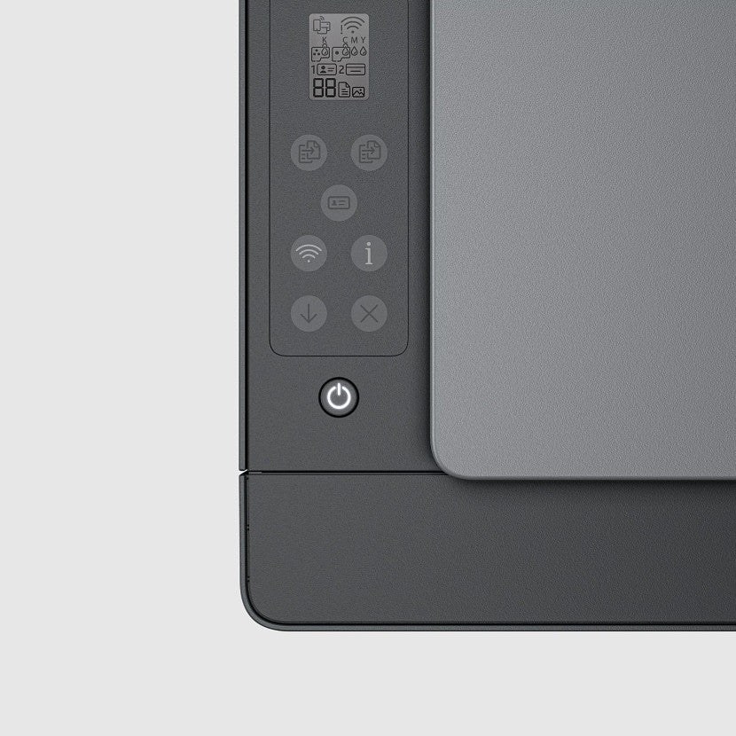 HP Smart Tank Farb-Tintenstrahl-Multifunktionsgerät