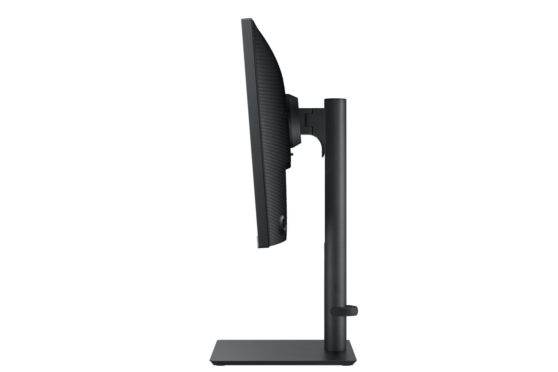 Samsung S43Uf – Monitor, 24", 1920 × 1080 (Full HD), LCD, Schwarz