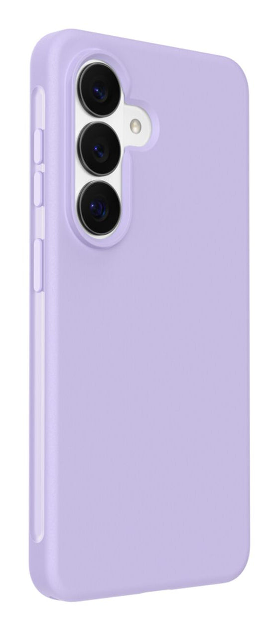 Belkin SheerForce Protect Rückcover – für Samsung Galaxy S26, Lavendel, bis 4 m Sturzsicherheit