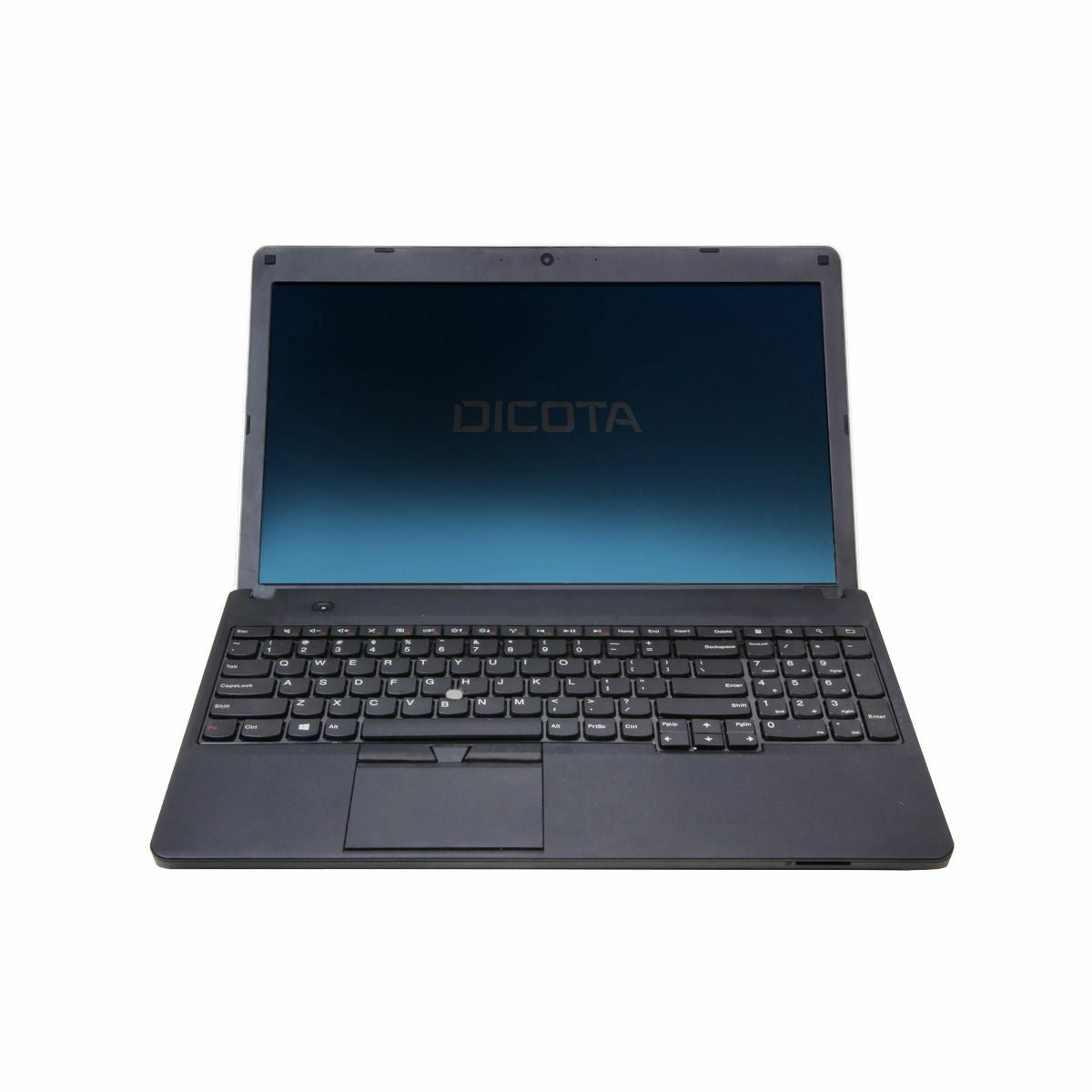 DICOTA Displayschutz für 12,5" (16:9) Bildschirme