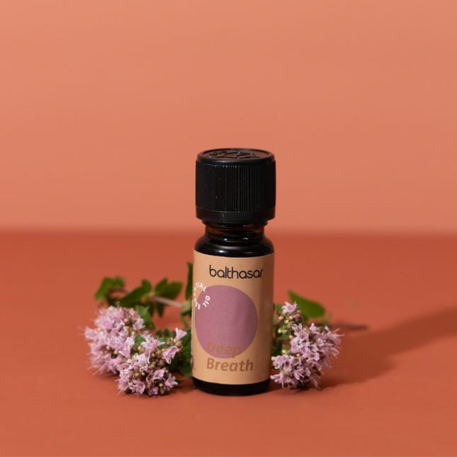 Balthasar Deep Breath – Duftöl, 10 ml