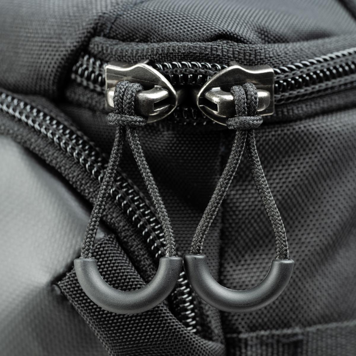 Think Tank Digital Holster 50 V3.0 – Nylon/TPU, Regenhülle – für DSLR (inkl. Batteriegriff) und Systemkameras