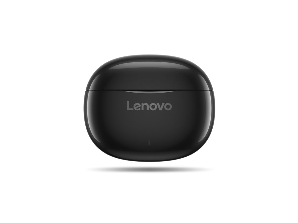 Lenovo E310 TWS In-Ear – mit Ladecase, Schwarz, BT 5.3