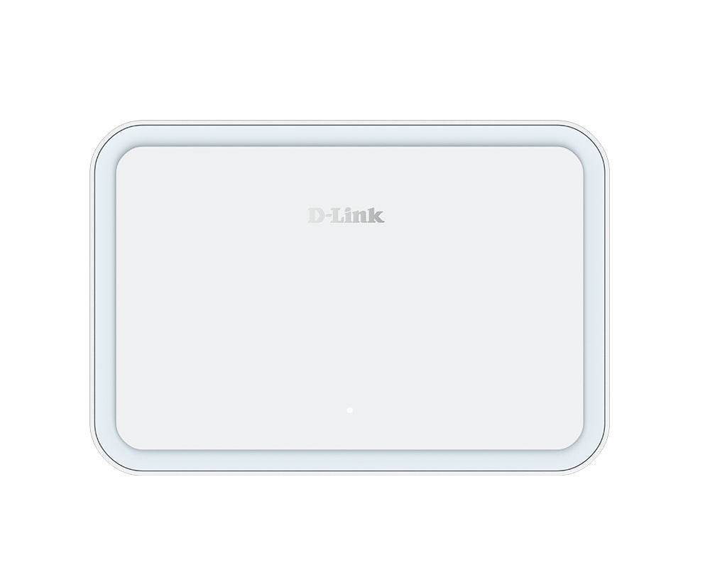 D-Link DBR-330 – WLAN-Router – Wi-Fi 6, 3,0 Gbit/s