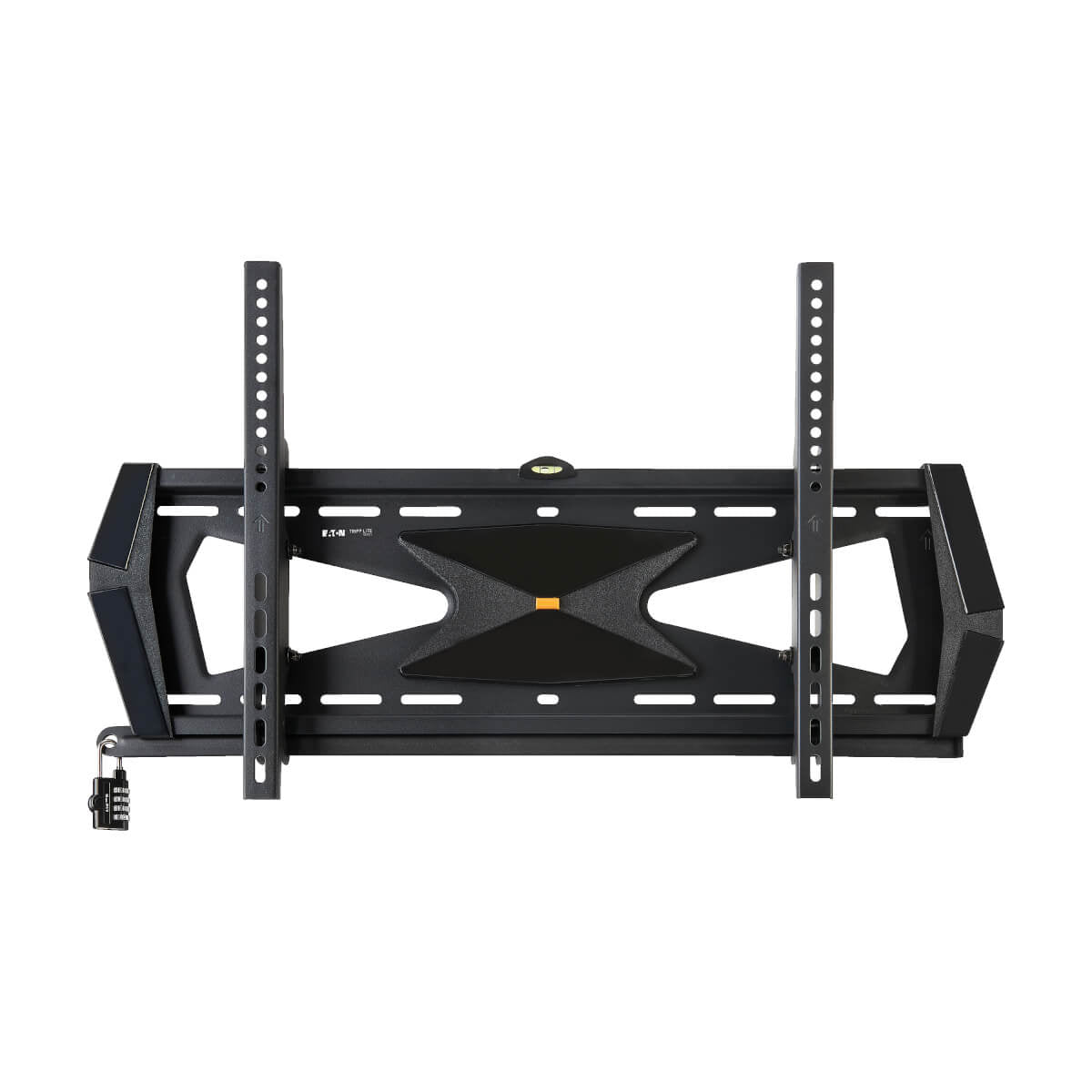 Tripp Lite Wandhalterung – neigbar – 37–80" – VESA 200×200–400×400 – bis 40 kg – DWTSC3780MUL