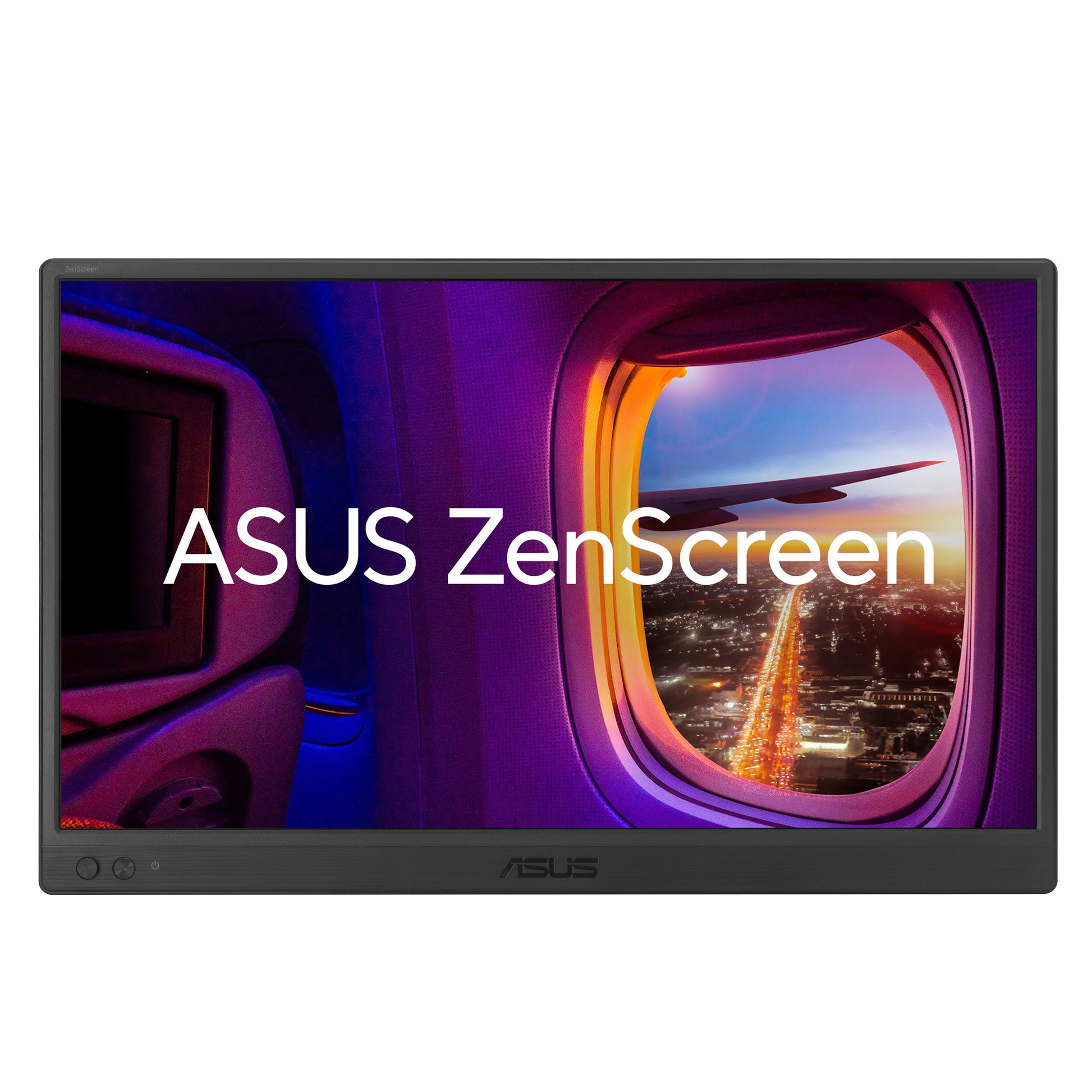 ASUS MB169CK – 15,6", 1920 × 1080 (Full HD), IPS