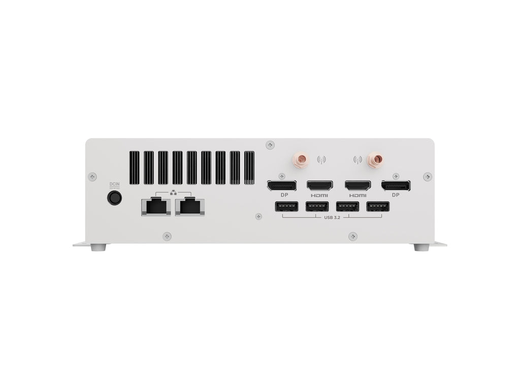 Zotac ZBOX Micro – Intel Core i9-13900K