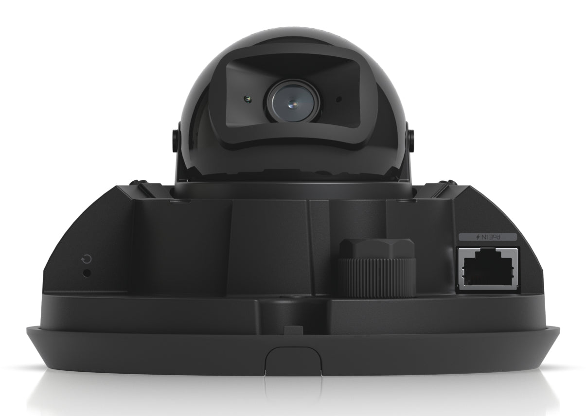 Ubiquiti Wildkamera – 8 MP, 4K, Wetterfest