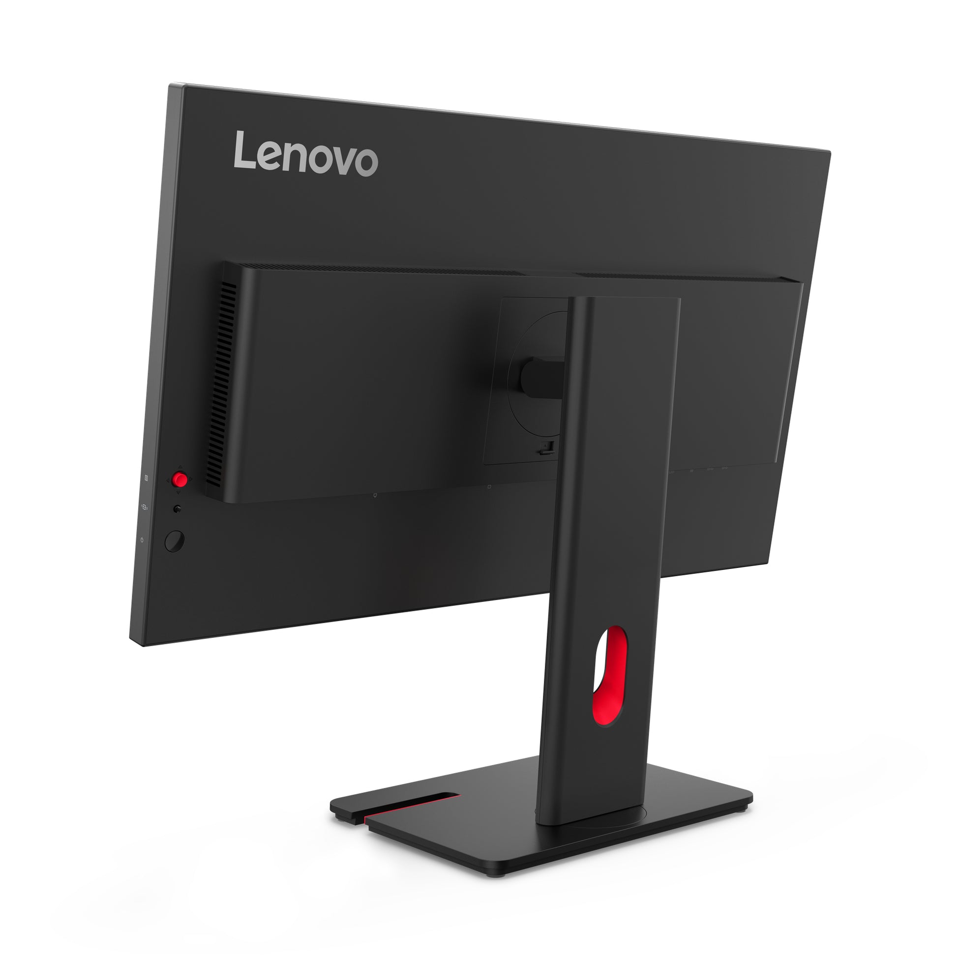 Lenovo ThinkVision T27q-40 – 27", 2560 × 1440 (WQHD), IPS, 120 Hz, HDR