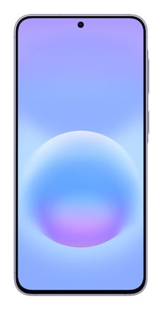 Samsung Galaxy A57 5G – 6,7" – 256 GB – Awesome Lilac