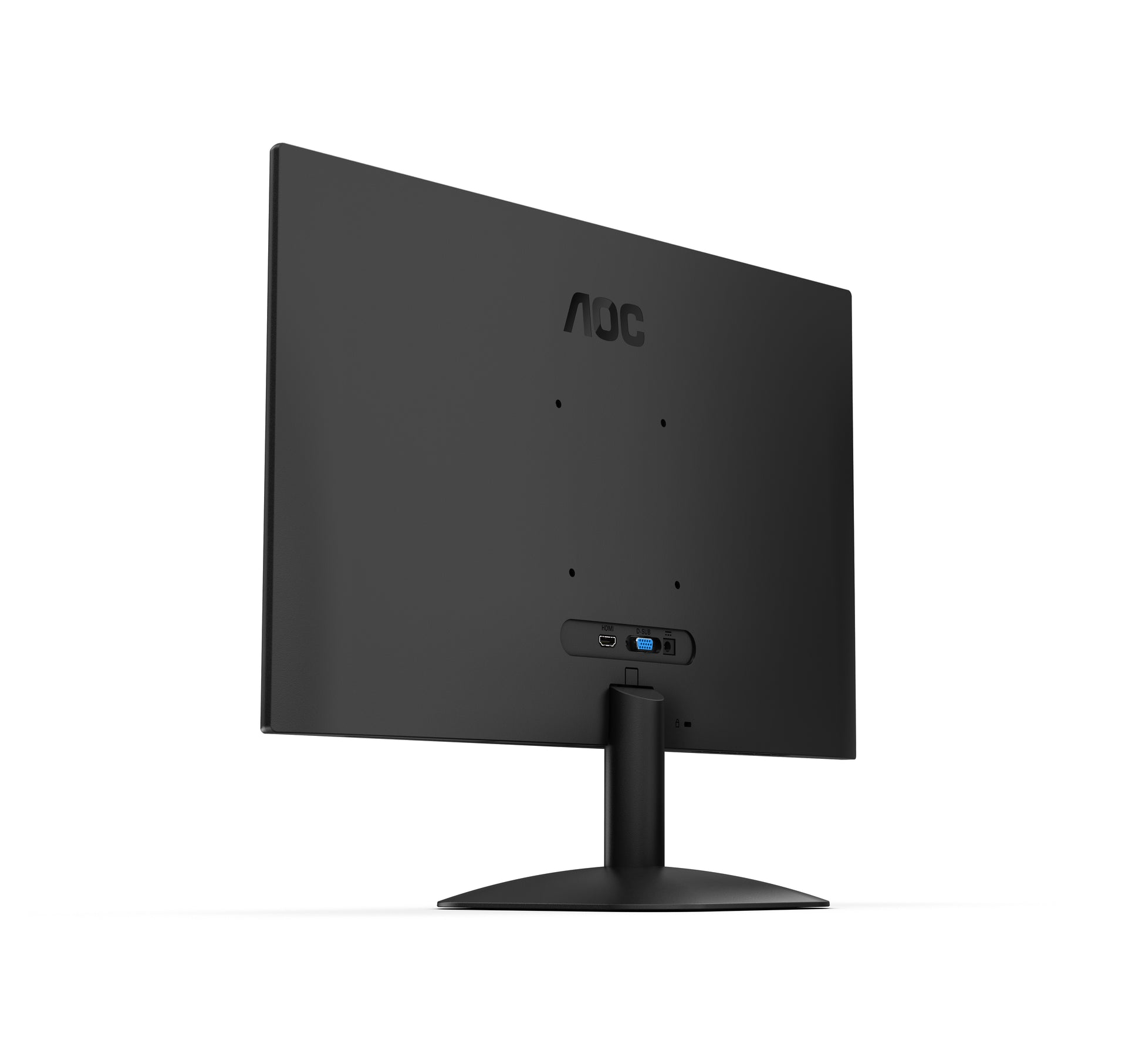 AOC 24B31H – 23,8", 1920 × 1080 (Full HD), IPS, 120 Hz